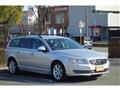 2015 Volvo V70