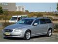 2015 Volvo V70