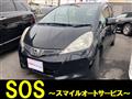 2011 Honda Fit