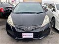2011 Honda Fit