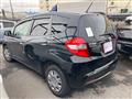 2011 Honda Fit