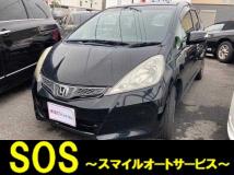 2011 Honda Fit