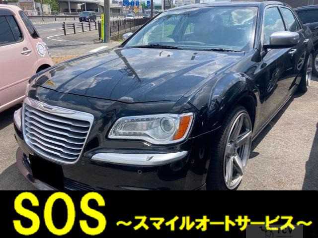 2012 Chrysler Chrysler Others