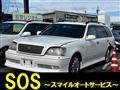 2006 Toyota Crown Estate