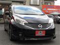 2013 Nissan Note