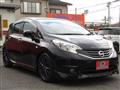 2013 Nissan Note