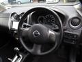 2013 Nissan Note