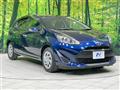 2018 Toyota AQUA