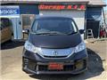 2013 Honda Freed