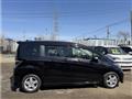 2013 Honda Freed