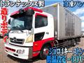 2014 Hino Hino Others