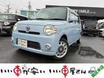 2012 Daihatsu MIRA COCOA