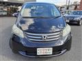 2009 Honda Freed