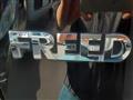 2009 Honda Freed