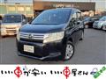 2009 Honda Step WGN