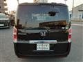2009 Honda Step WGN