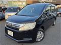 2009 Honda Step WGN