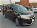 2009 Honda Step WGN