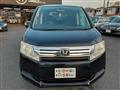 2009 Honda Step WGN