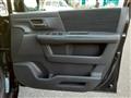 2009 Honda Step WGN
