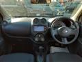 2013 Nissan March