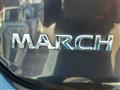 2013 Nissan March