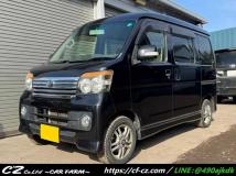 2011 Daihatsu Atrai Wagon