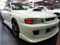 1997 Subaru Impreza Wrx