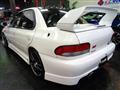 1997 Subaru Impreza Wrx
