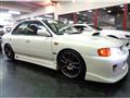 1997 Subaru Impreza Wrx