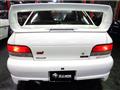 1997 Subaru Impreza Wrx