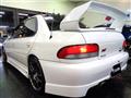 1997 Subaru Impreza Wrx