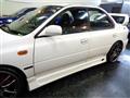 1997 Subaru Impreza Wrx