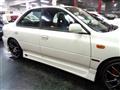 1997 Subaru Impreza Wrx
