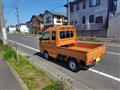 2026 Suzuki Carry Truck