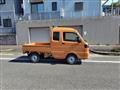 2026 Suzuki Carry Truck