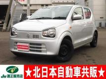 2021 Suzuki Alto