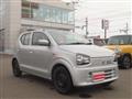 2021 Suzuki Alto