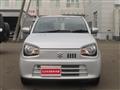 2021 Suzuki Alto