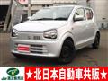 2021 Suzuki Alto