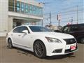 2013 Lexus LS