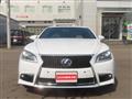 2013 Lexus LS