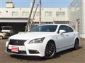 2013 Lexus LS