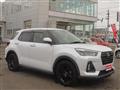 2021 Daihatsu Rocky