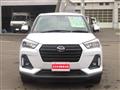 2021 Daihatsu Rocky