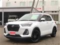 2021 Daihatsu Rocky