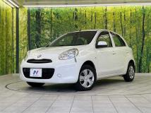 2010 Nissan March