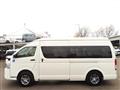 2019 Toyota Hiace Commuter
