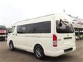 2019 Toyota Hiace Commuter