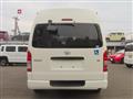 2019 Toyota Hiace Commuter
